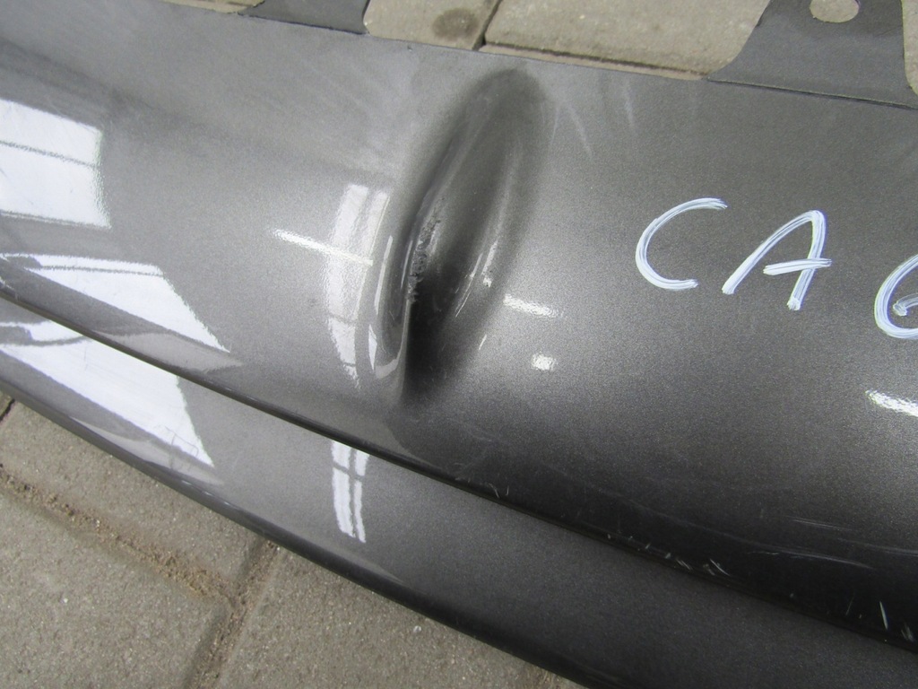 фото №9, Спойлер накладка диффузор бампер задняя lexus gs 450h 12-