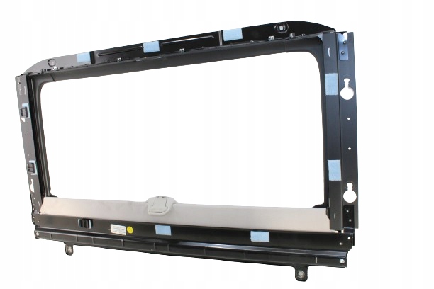 фото №8, Chrysler pacifica 17- люк панорама малий задня механізм