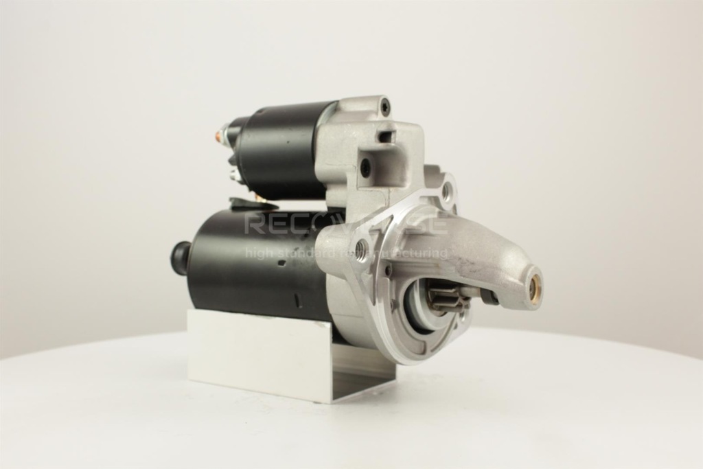 Стартер ford mazda volvo 1.25 1.4 1.6 Цена