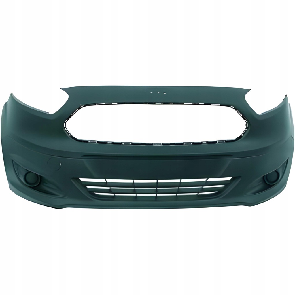 фото №1, Бампер ford transit courier 14-