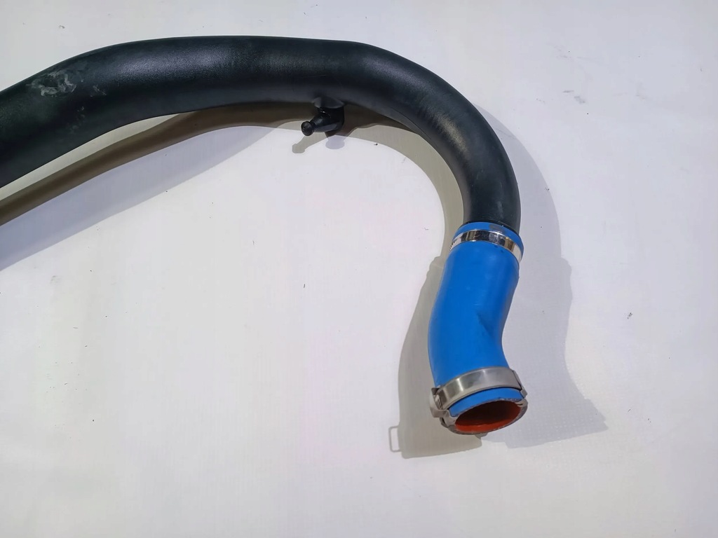 фото №6, Wąż труба turbo інтеркулер ford expedition f150 3.5 ecoboost 2018-