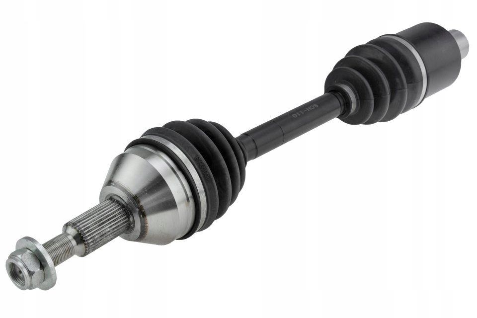 фото №1, Nty npw-ch-110 wał привідний