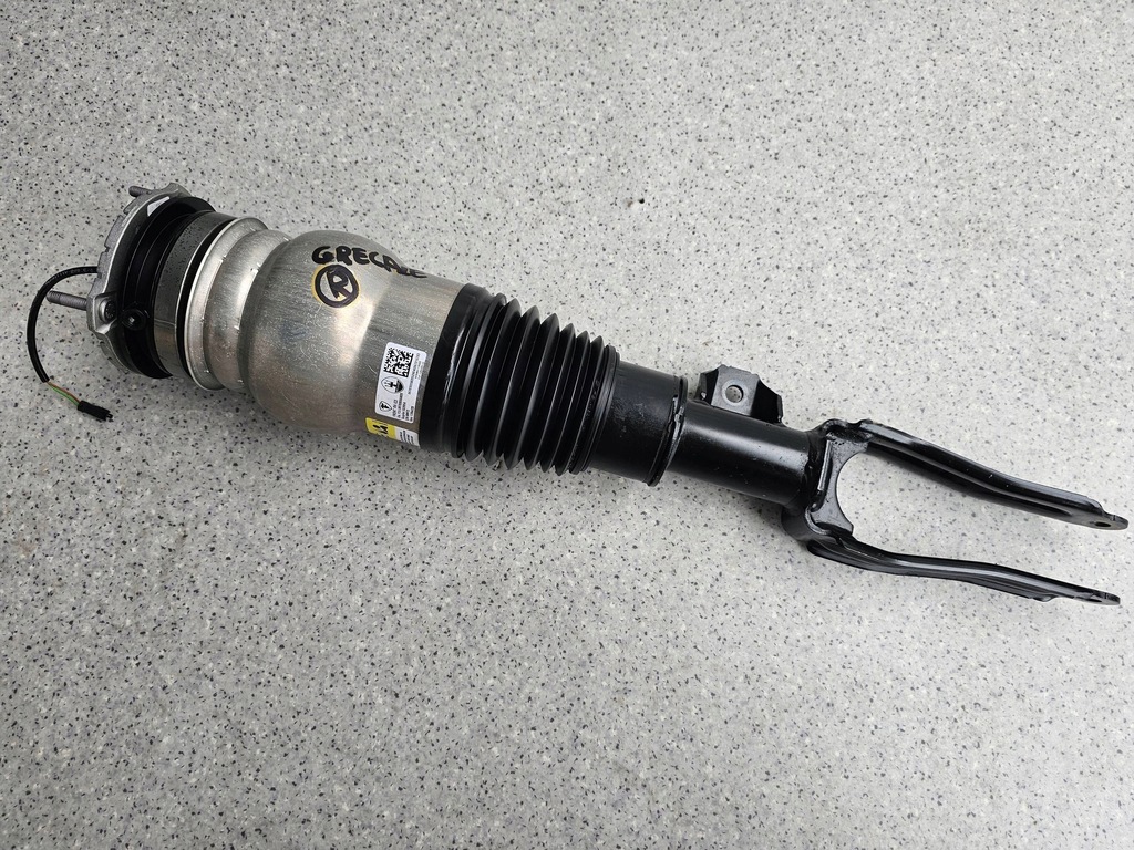 фото №1, Maserati grecale амортизатор перед передній правий