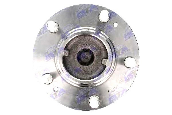 фото №2, Bta набор подшипник колеса с ступица hyundai ix20 kia