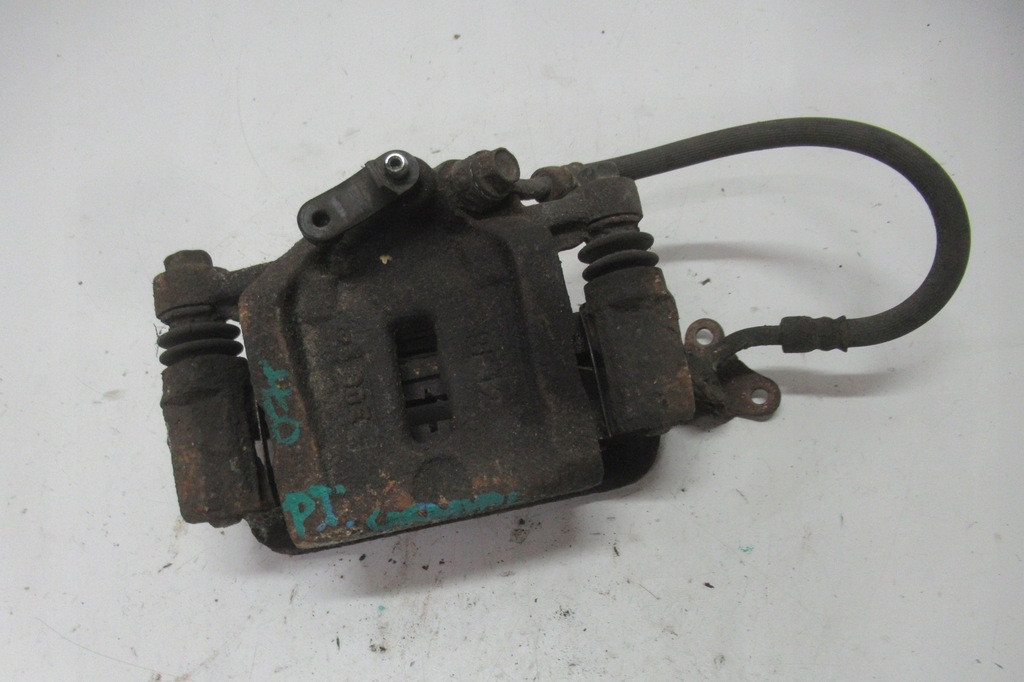 фото №1, Kia carnival ii 07r супорт правий задня