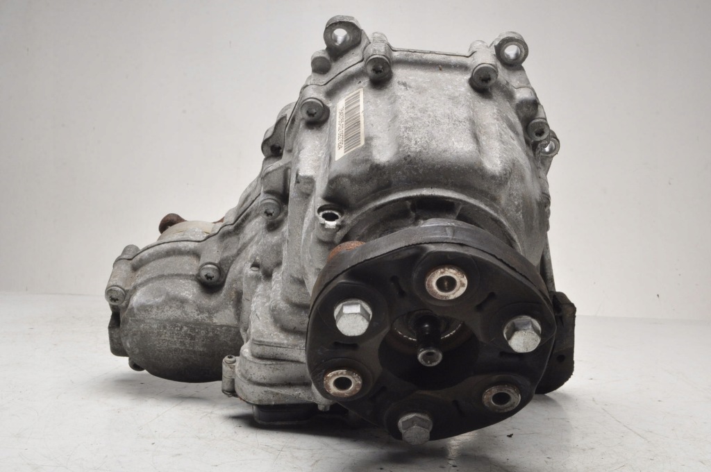 фото №9, Bmw x1 e84 xdrive 2.0d редуктор 7643755 + моторчик 7643762 144tys km