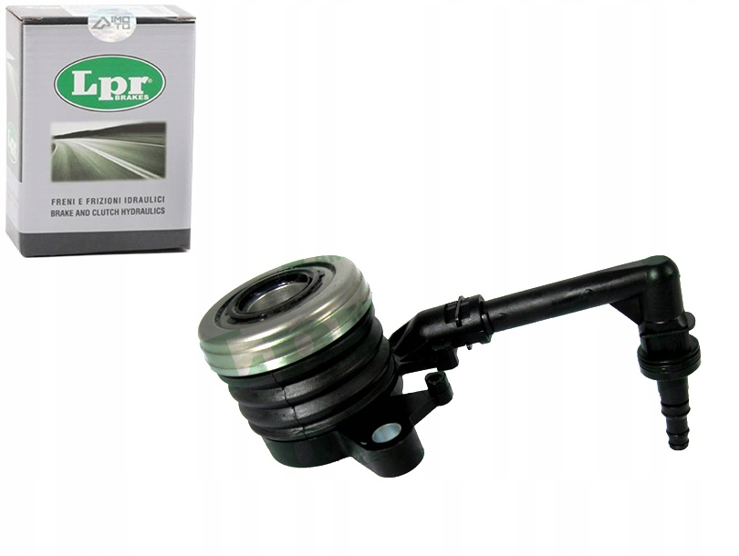 фото №1, Подшипник гидравлический концентрический nissan qashqai ii renault fluence