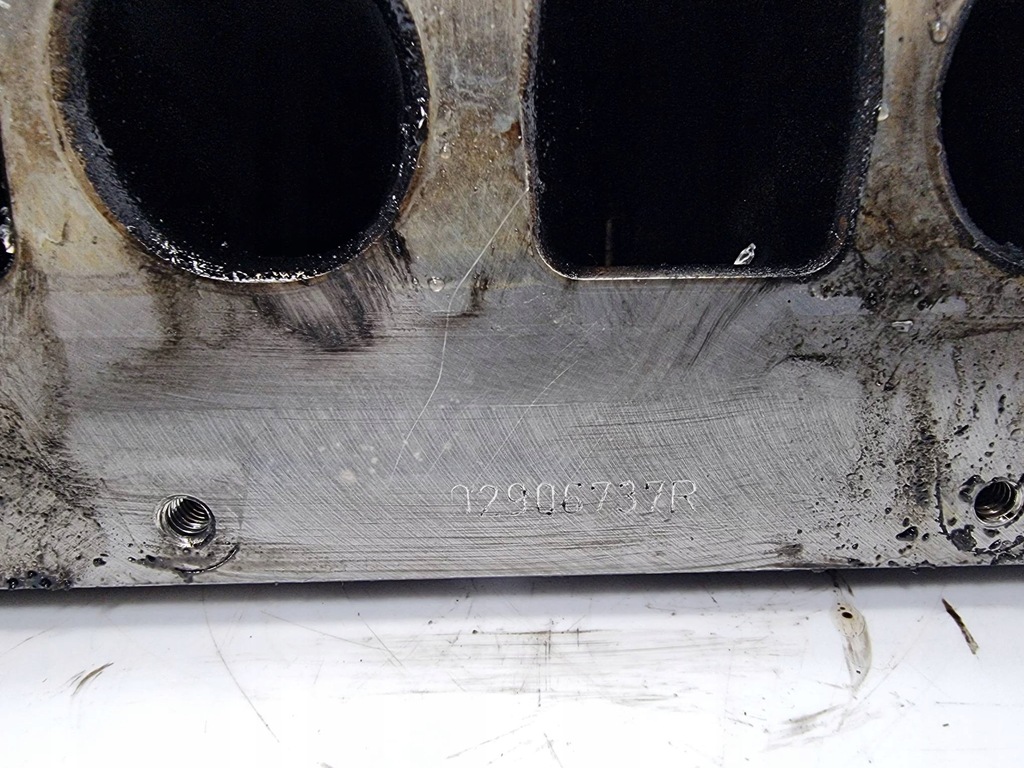 фото №9, Головка 2.0 tdi 05l103308p dtpa audi a6 c8 allroad