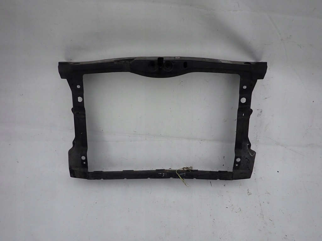 фото №1, Skoda octavia ii lift pas передний усилитель