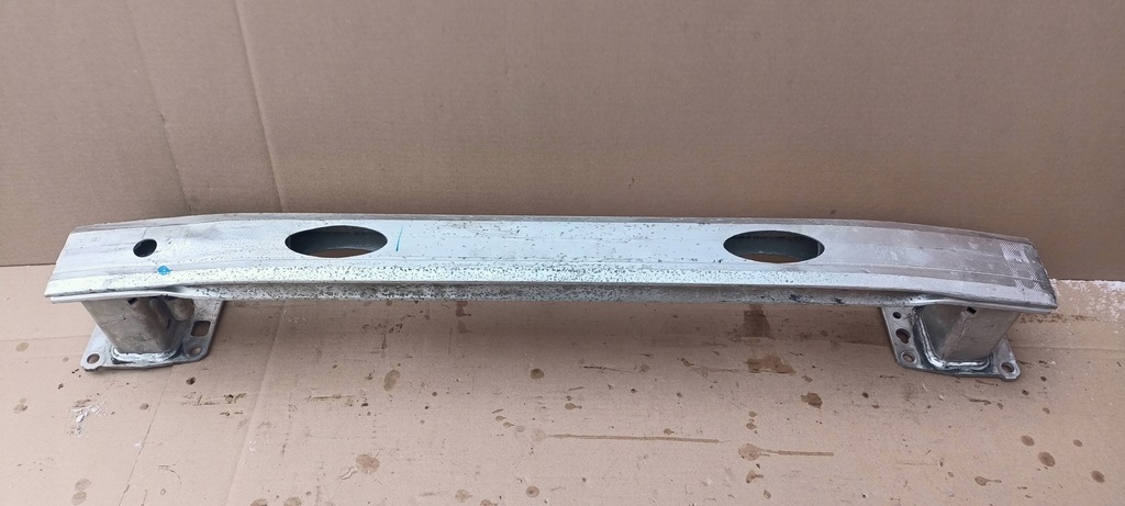 фото №1, Балка задняя задняя proace expert jumpy 16-22rok oryg