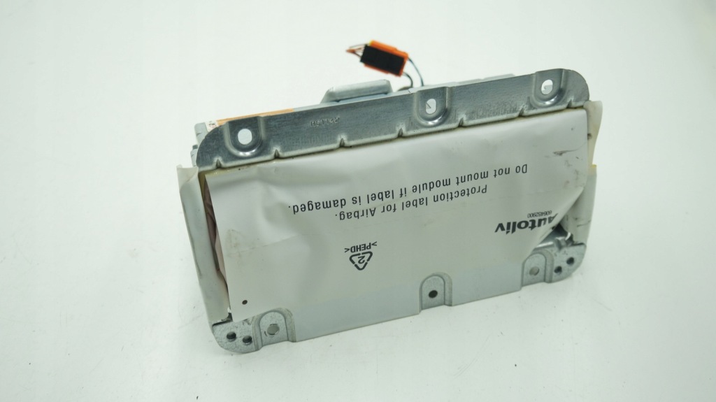 фото №1, Volvo v70 iii подушка воздушная air bag 31271211