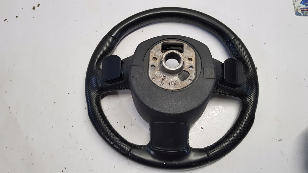 фото №10, Воздуховод подушка audi a4 b8 a5 s-line