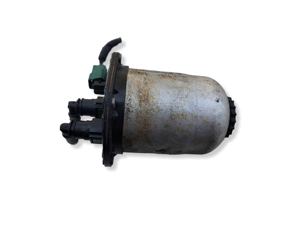 фото №1, Основание фильтра топлива renault kangoo 1.5 dci