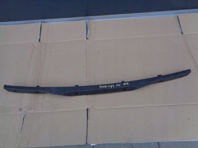 фото №1, Nissan juke абсорбер бампера заднего задняя lift