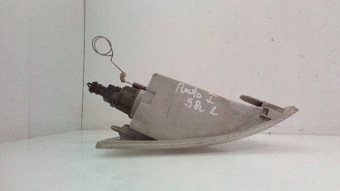 фото №5, Поворотник левый fiat punto i