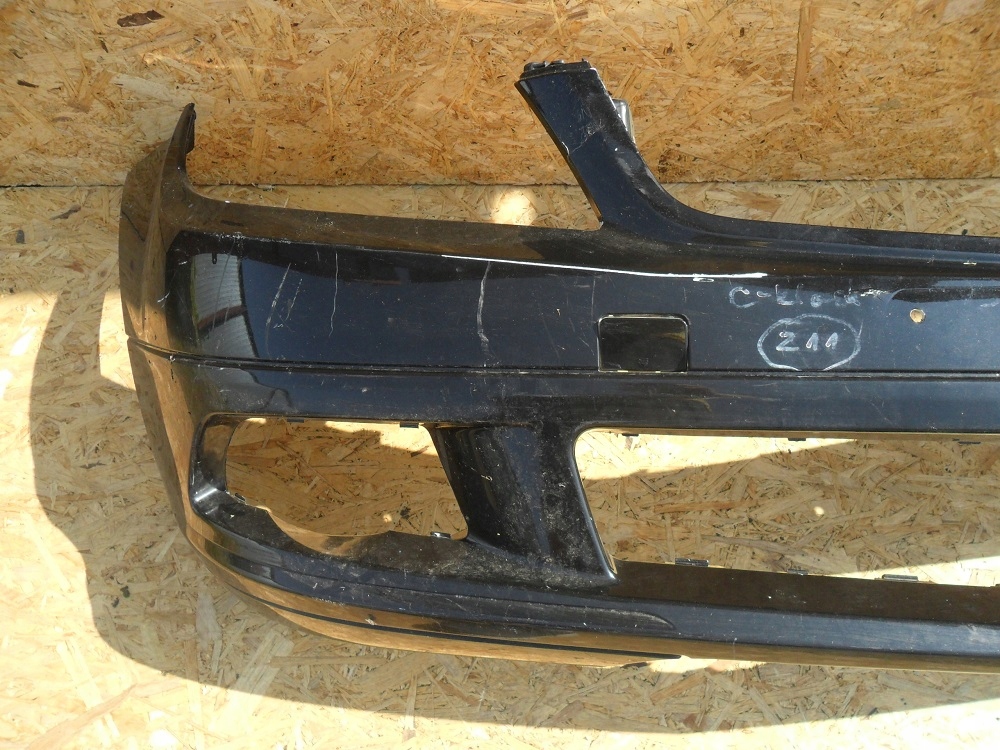 Mercedes c-klasse w204 2007 2008 2009 бампер Цена