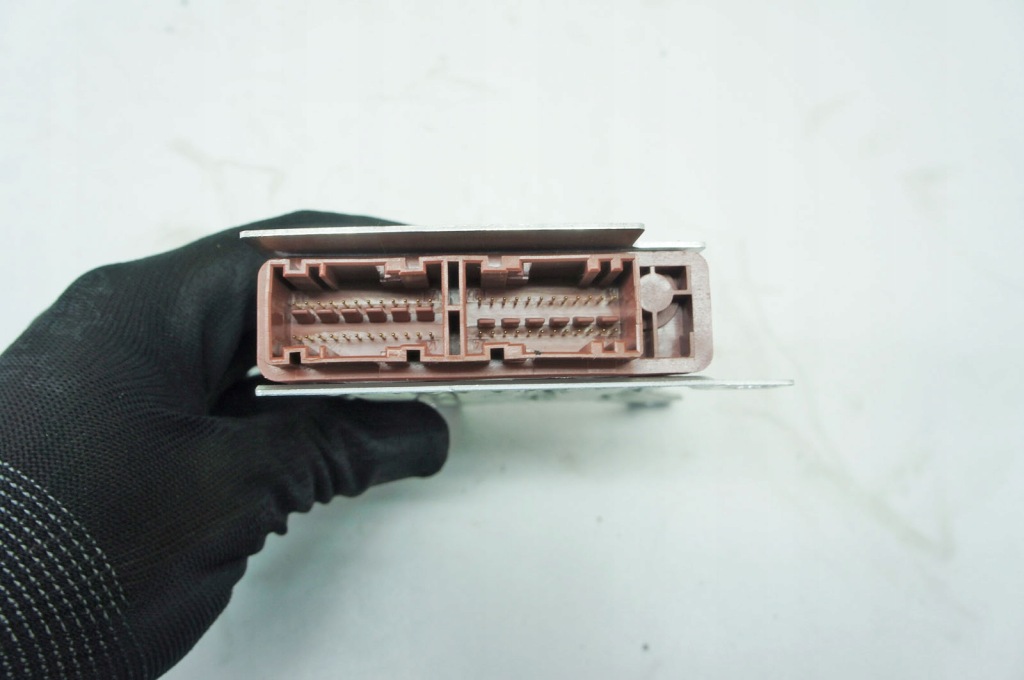 фото №3, Ip252 maserati quattroporte v модуль датчик подушка безопасности