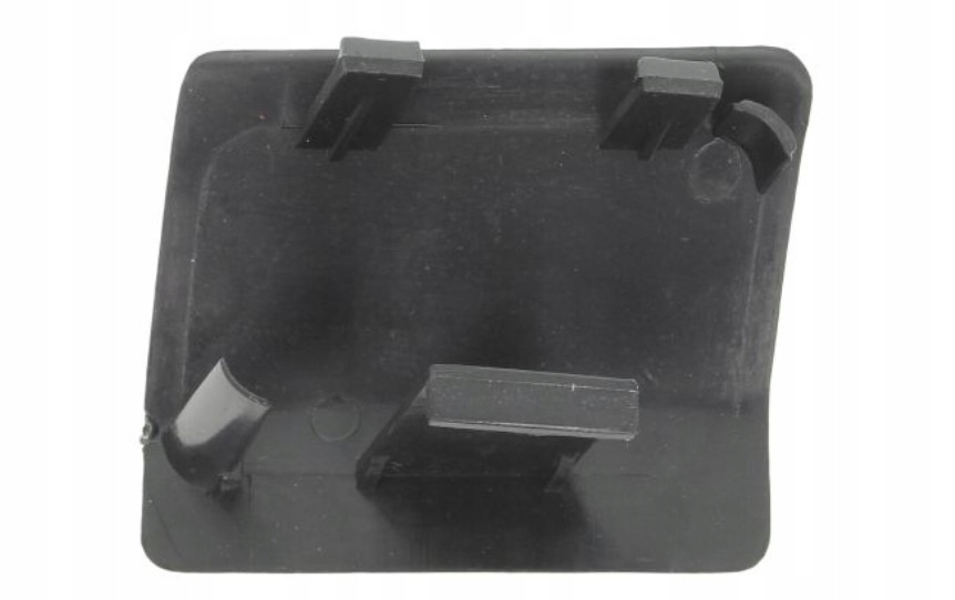 фото №2, Заглушка распылителя w бампере правая man f2000