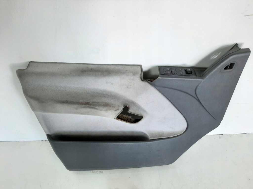 фото №9, Mercedes v klasa w638 v230 2.3 97r обшивка дверь левый перед