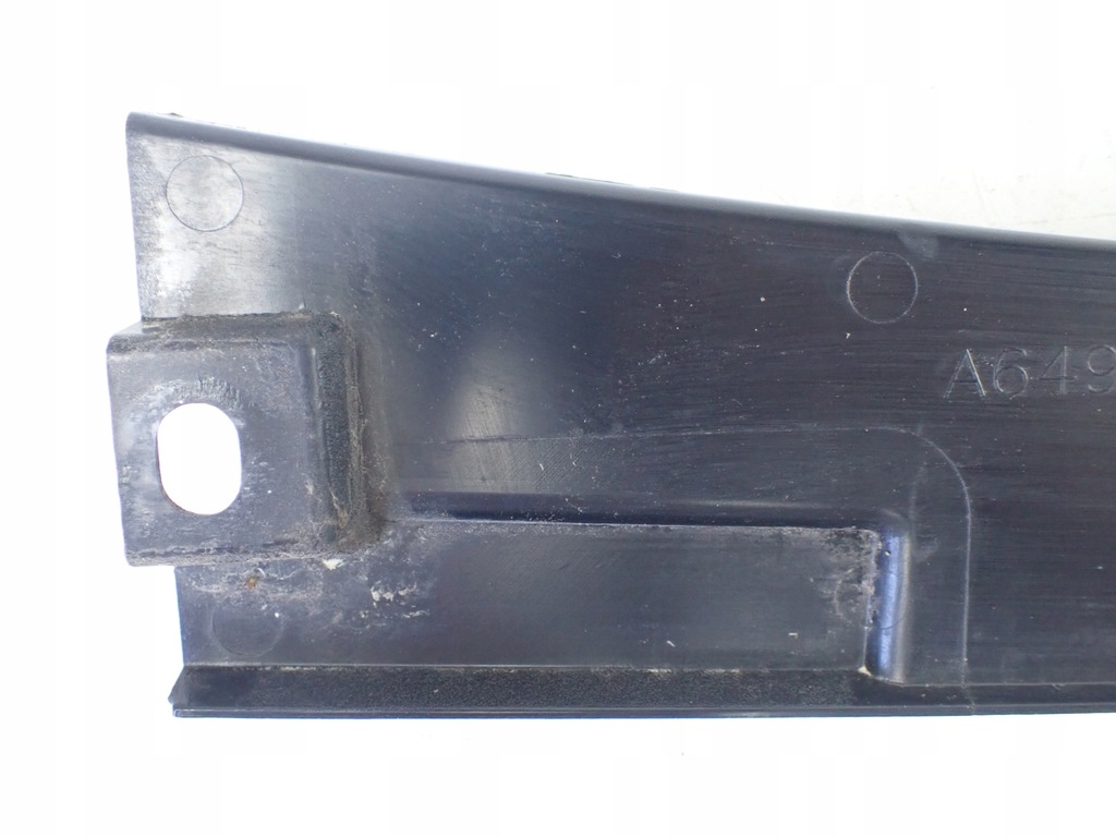 фото №8, Захист пластик жолоб bmw f26 x4 7339573