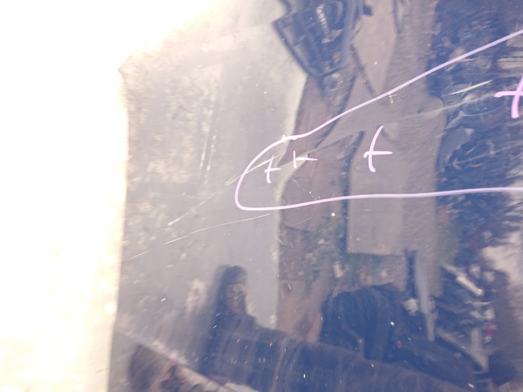 Skoda octavia 3 рестайлинг  17- капот крышка двигателя Недорого