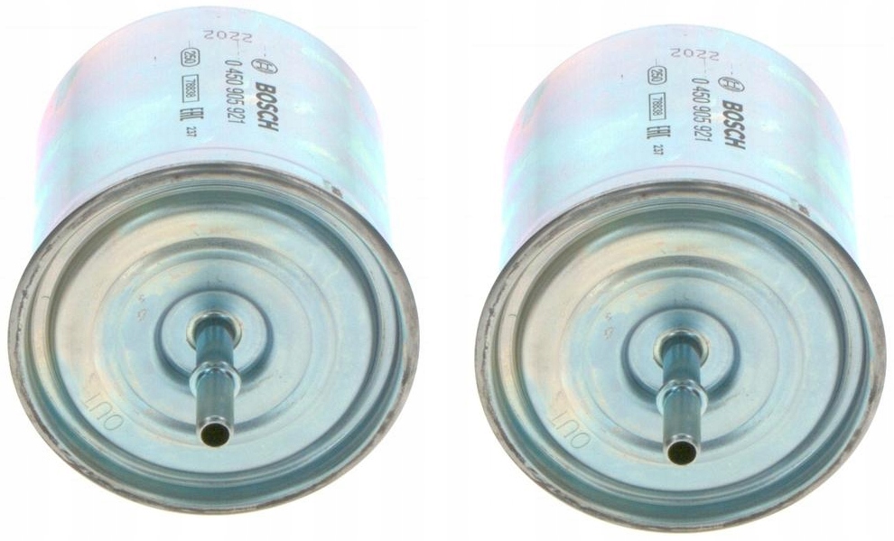 Купить Bosch 450 905 921 фильтр топлива