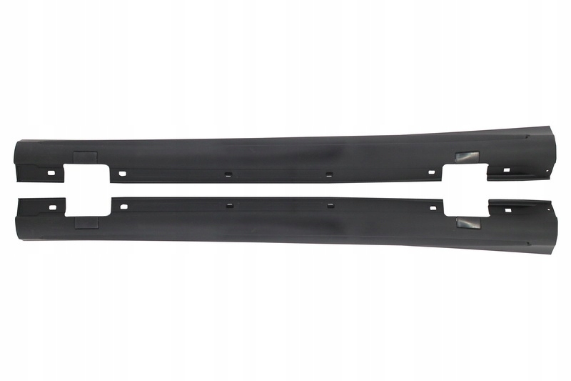 фото №7, Бампер кузов kit mercedes cla c117 w117 13-18