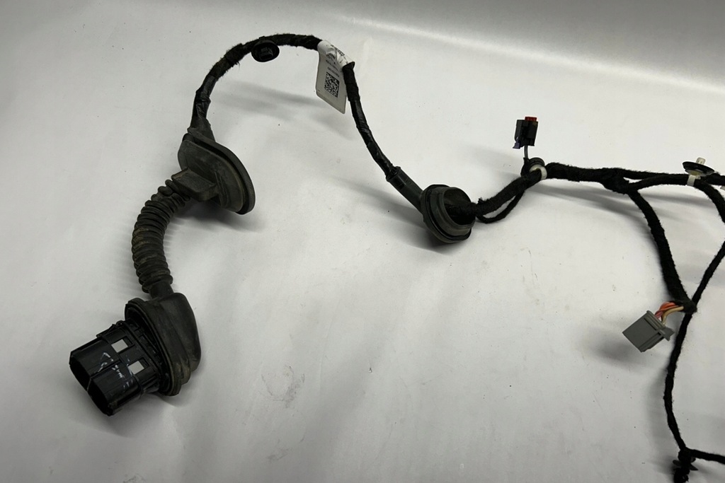 фото №11, Жгут задних левых дверь dodge ram 1500 pick-up dj, ds 68310313ad 5.7l