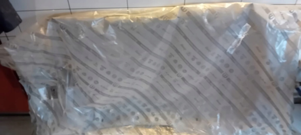 фото №1, Потолок fiat grande punto evo 199 735532433