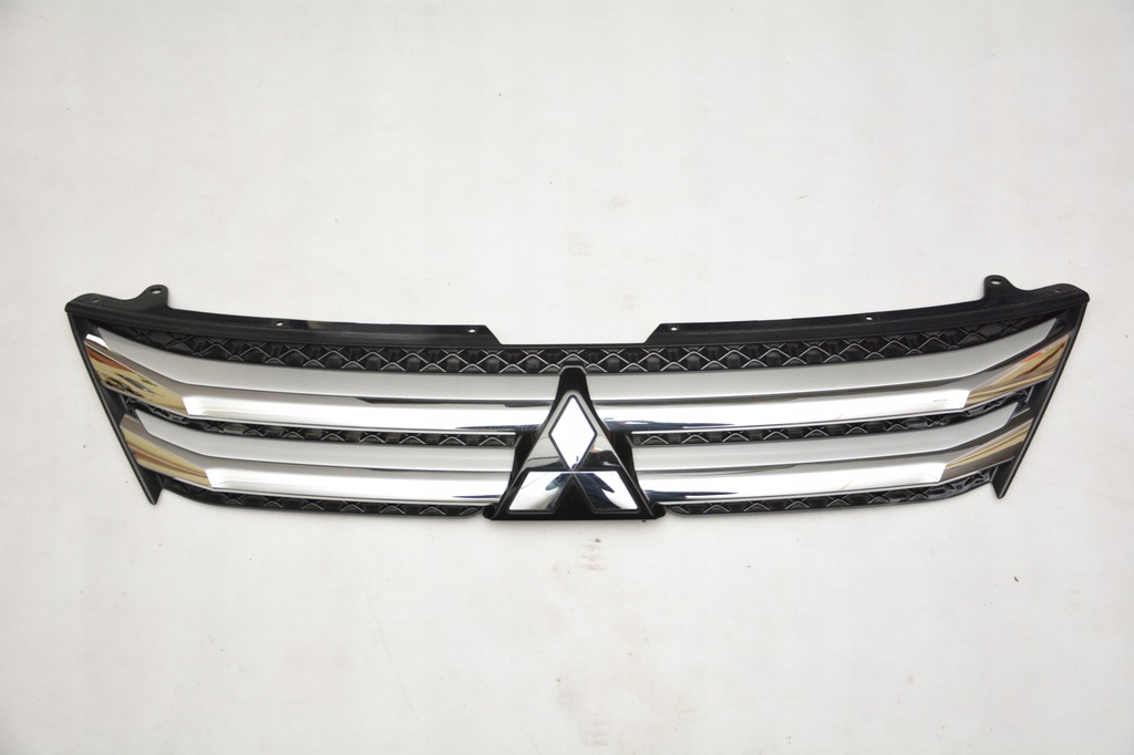 фото №1, Решітка радіатора решітка радіатора mitsubishi outlander iii 2015-2021r