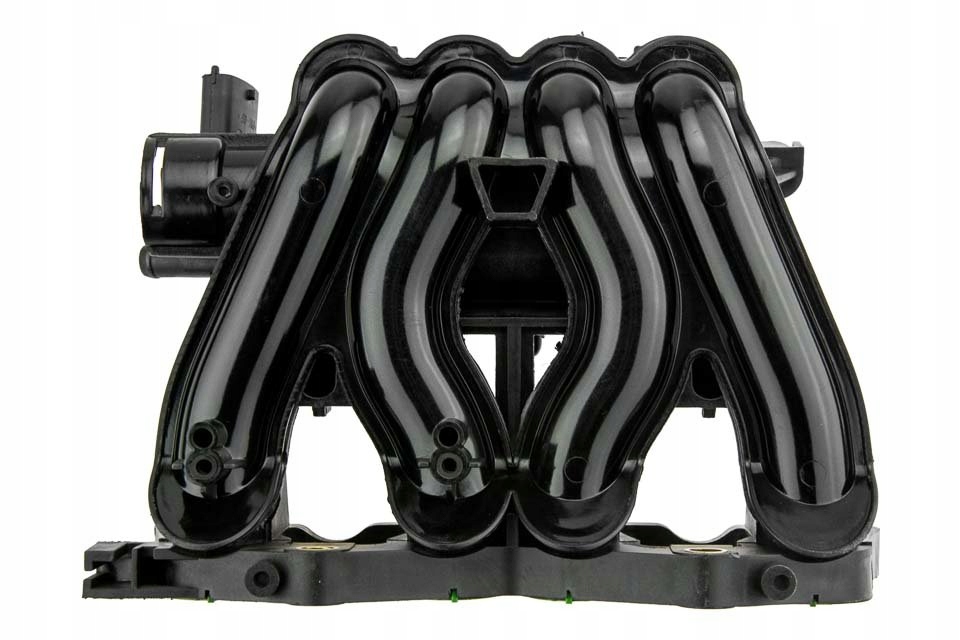 фото №14, Коллектор всасывающий fiat panda ii 1.1 2003-