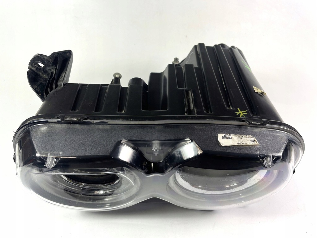 фото №6, Dodge challenger 2015+ фара лампа передняя левая перед