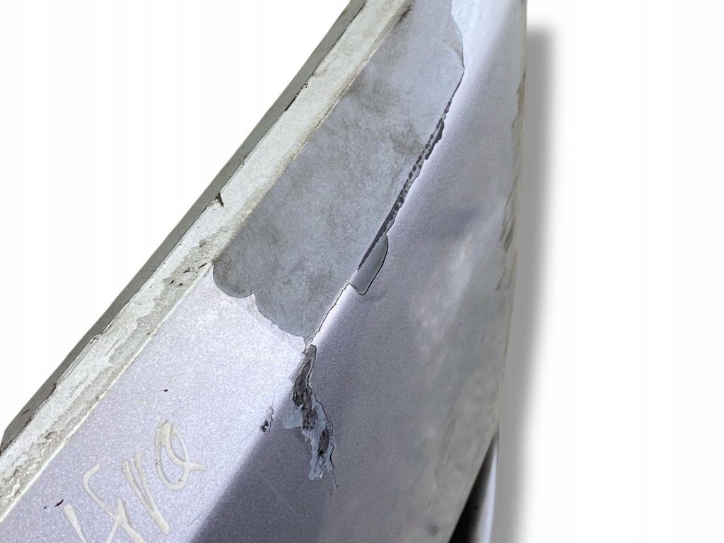 фото №11, Chevrolet captiva 2010 бампер передній