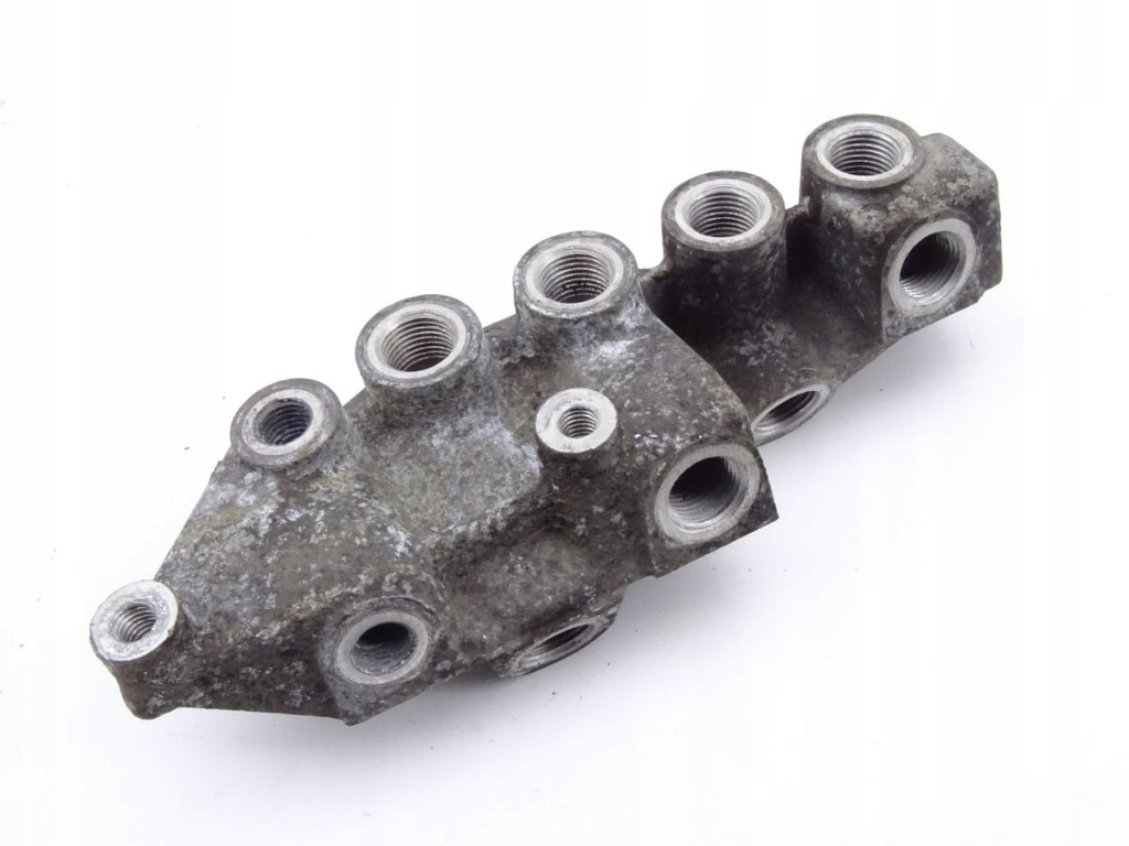 фото №1, Iveco eurocargo 91-02 клапан распределитель воздуха