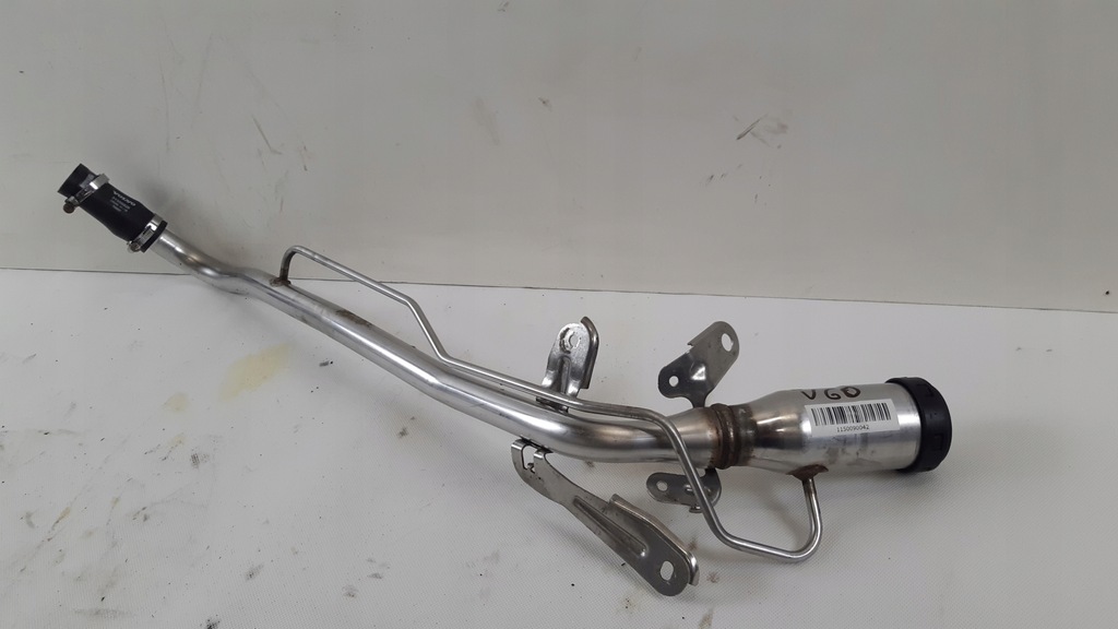 фото №7, Volvo v60 ii заливная горловина топлива 32142567