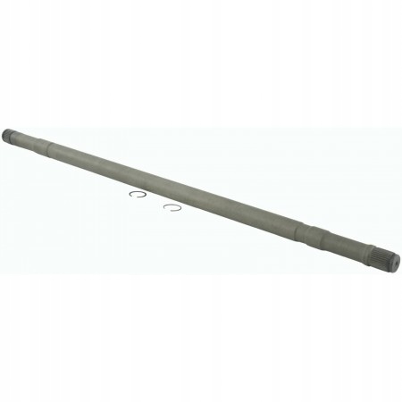 фото №1, Приводной вал приводная febest 2012-sebrh