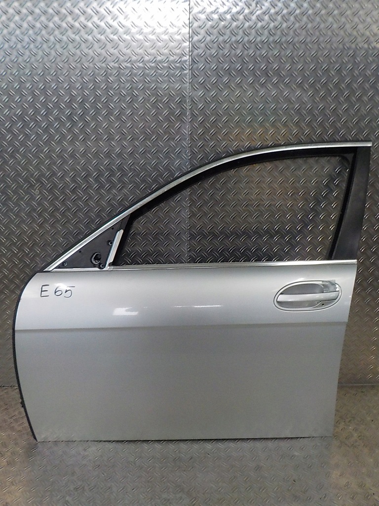 фото №1, Bmw 7 e65 двері перед ліва