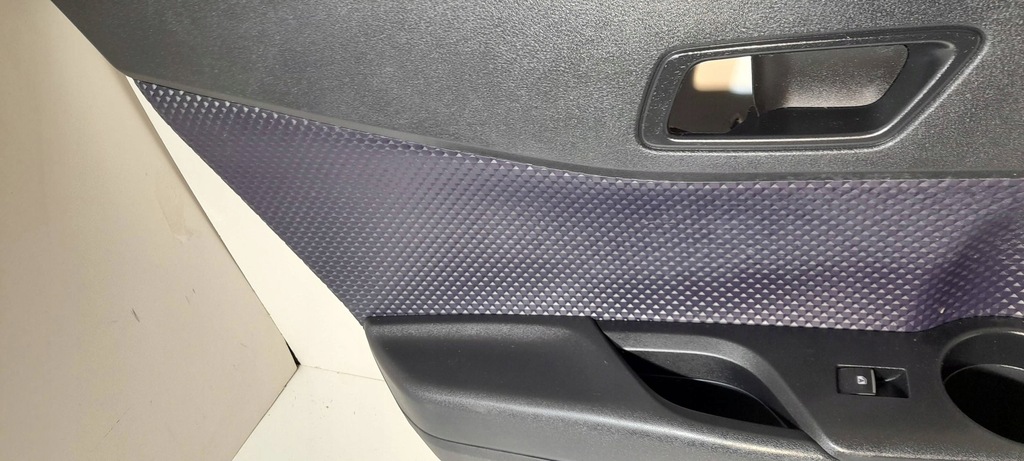 фото №8, Toyota c-hr i обшивка дверь задний левый 67634x1b00 et201