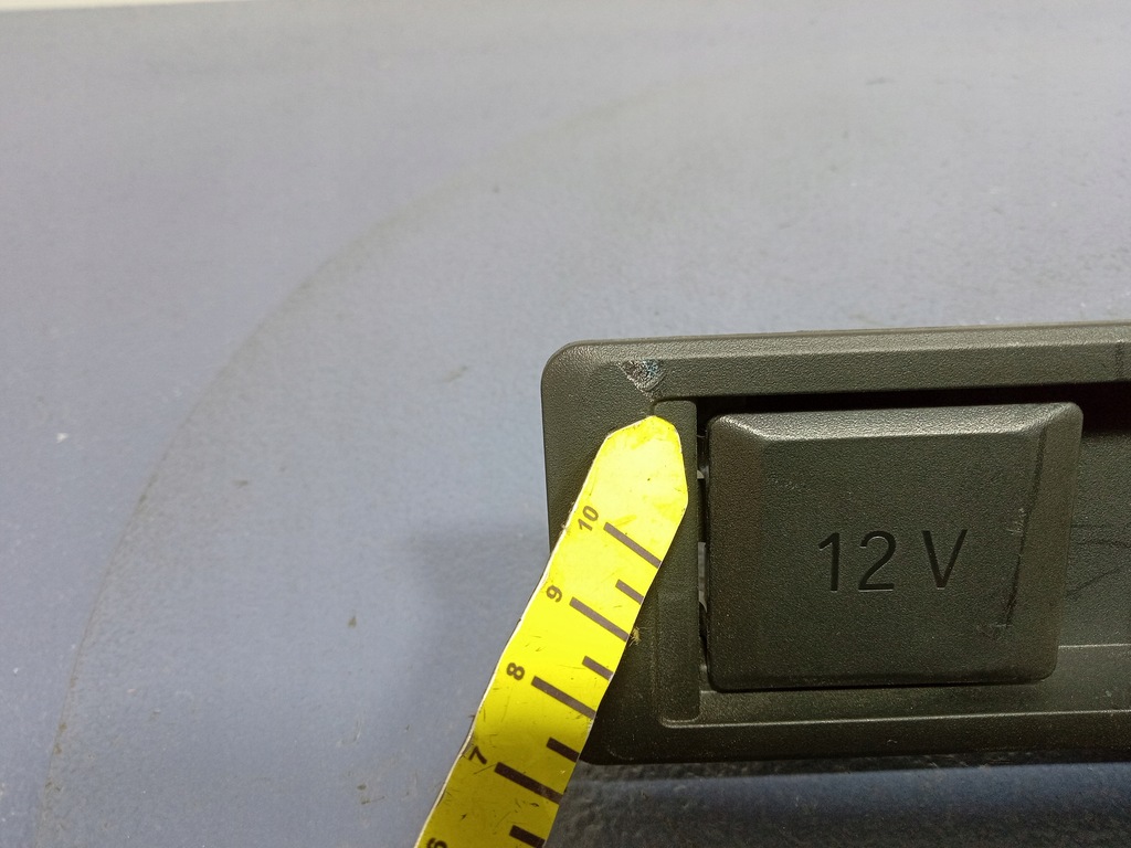 фото №9, Bmw ix i20 переключатель багажника спинка сидений 9873813 254969-12