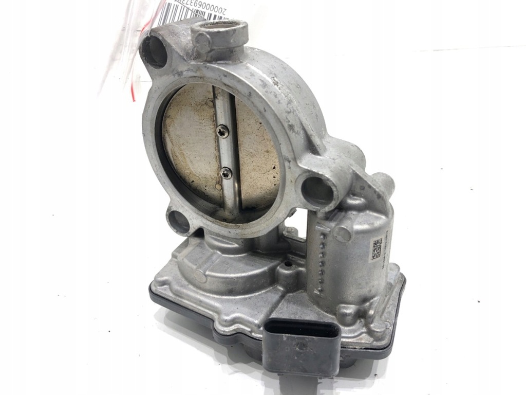 фото №1, Дроссельная заслонка mini clubman f54 7619008 2.0 192km