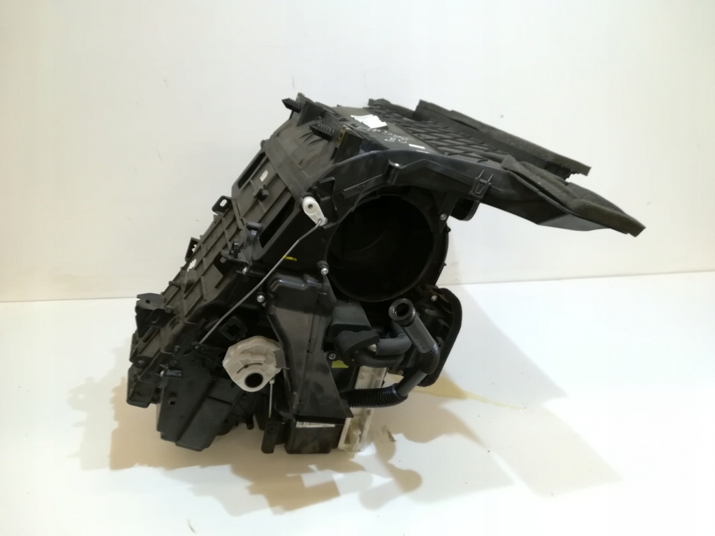 фото №1, Обігрівач europejska renault modus 06r