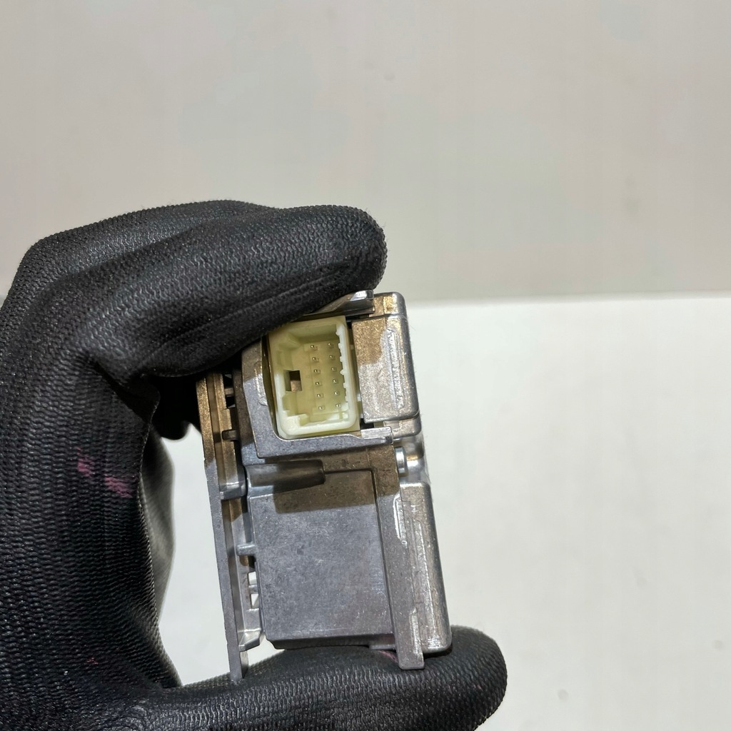 фото №4, Renault megane iv lift камера na стекло 284624020r