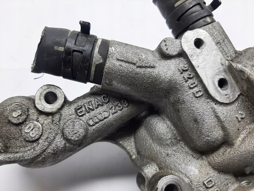 фото №2, Audi q7 w12 v12 дизель моторчик egr 059131502b