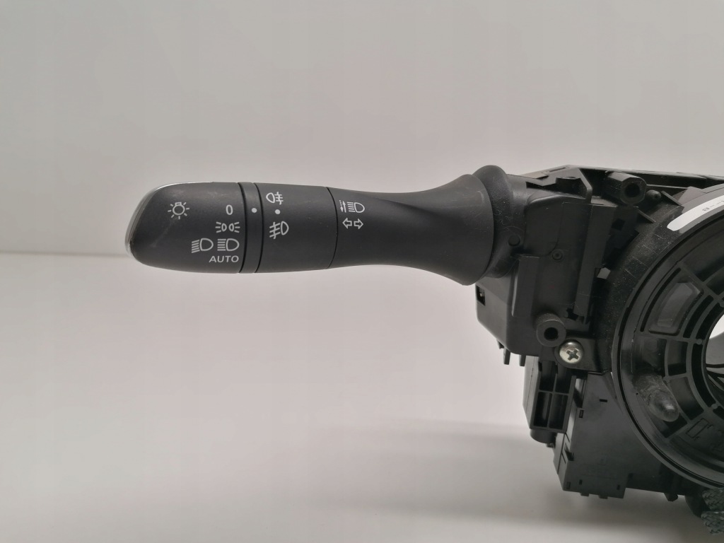 фото №4, Renault scenic iv перемикач комбінований стрічка оригінал 2016-