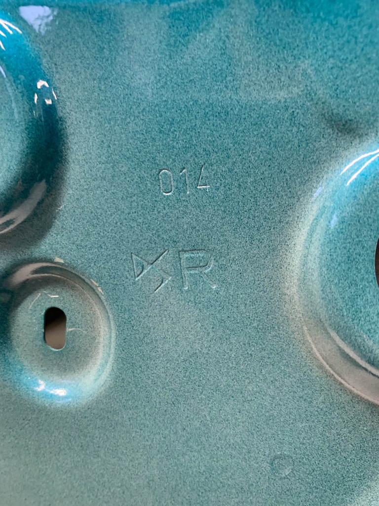 фото №9, Дверь правый задняя citroen ds3 crossback 20r.