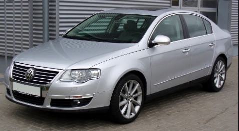 фото №9, Бардачок пасажира світлий vw passat b6 05- eur