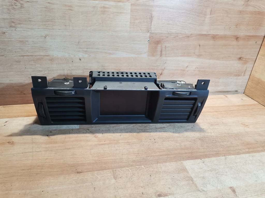 фото №8, Дисплей opel signum vectra c 6591550302a