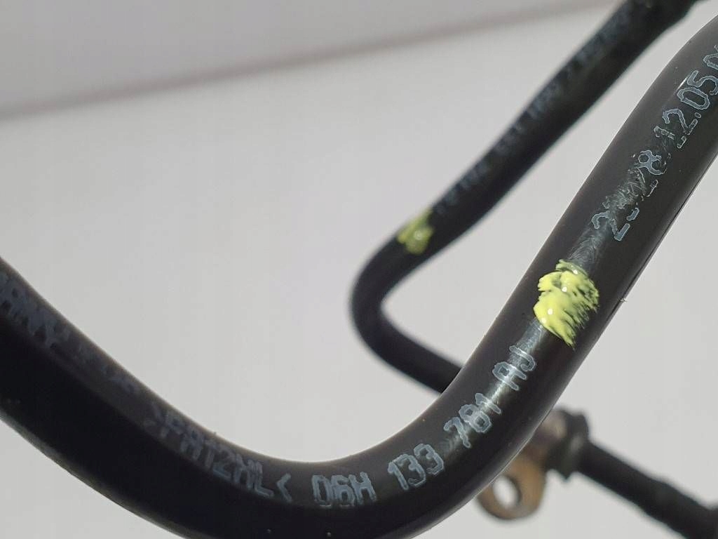 фото №7, Audi q5 sq5 2009 клапан вакууму / електроклапан турбіни 06h906517h