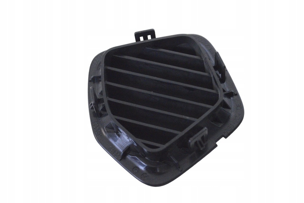 фото №4, Bmw i3 підлоговий нагрівач повітря канал повітря перед правий i01 20