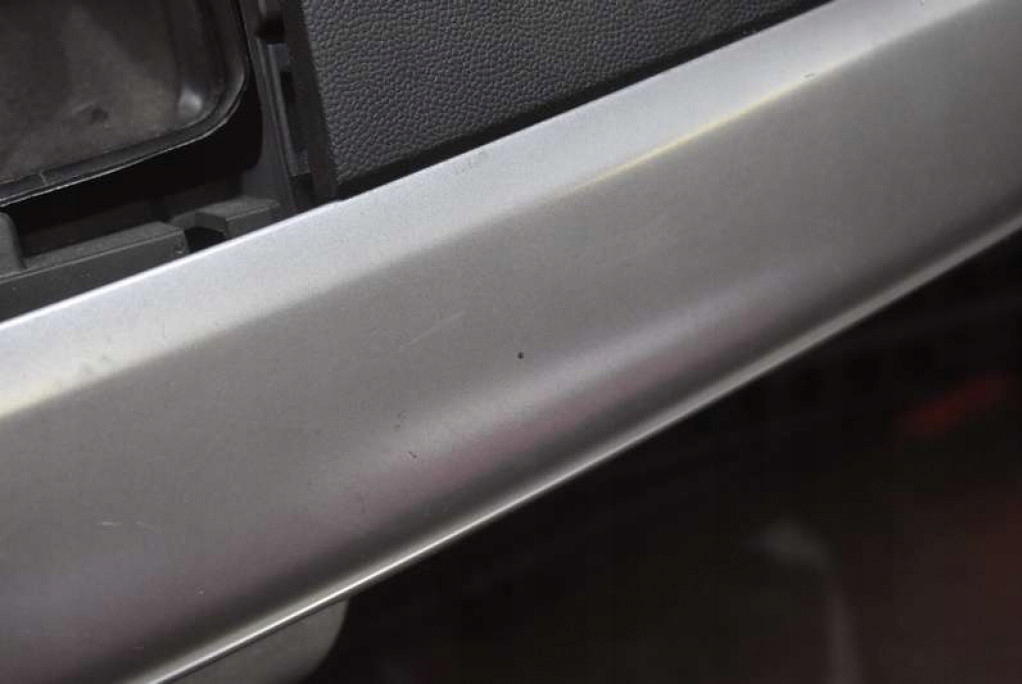 фото №5, Панель приладів приладова консоль панель приладів подушка безпеки eu mitsubishi lancer 8 viii 07-16